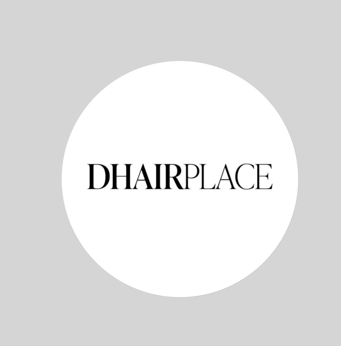 DHAIRPLACE